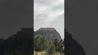 Jabal sudah, highest peak of Abha, Saudi Arabia #abha #saudiarabia #viral #ytshorts #trending