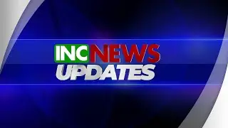 INC News Update | January 12, 2026 | 3 PM