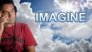 John Lennon - Imagine - SUUAN cover