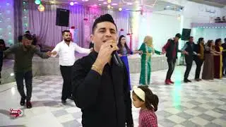حفلة - قرية - حلنج -في صالة الفرات مع دبكة شيخ نبي بتاريخ -2021-1-6 -عريس- شيار & سيلفا ( -❤(Part 01