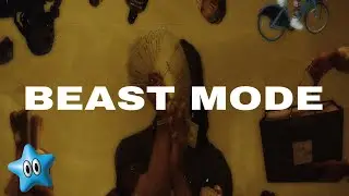 Mo Bangaz - Beast Mode (Directed by Lookout Studios)
