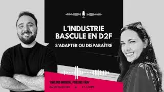 L&rsquo;industrie bascule en D2F, s&rsquo;adapter ou dispara&icirc;tre | Parlons Musique, Parlons Cash