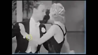 Did They Really Dance Together? - Or Was It Just CGI - TUC