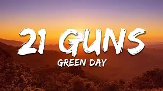 Green Day - 21 Guns (Nightcore) 💥 Emotional AMV | &ldquo;Do You Know What You're Fighting For?&rdquo;