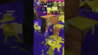 ウルトラチャクチ最高！！生き残りは逃がさないよ&hellip;#スプラトゥーン3