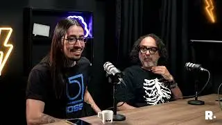 Rockerall Podcast: The Mist convida Ricardo Batalha