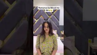 Sare romance ka band baja diya 🤣🤣 #nikulforever #comedy #teamnikhil #ytshorts