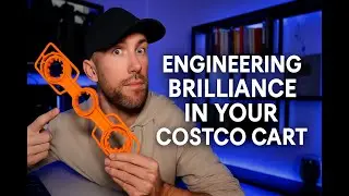 Engineering Brilliance in Your Costco Cart