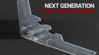 Did you know: China&rsquo;s next-gen secret bomber could get 62% faster without loosing stealth shield