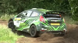 ELE Rally 2022 | Ford Fiesta R5 Rik Karsten & Aaldert Aaltink