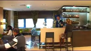 Best Western Blue Square Hotel