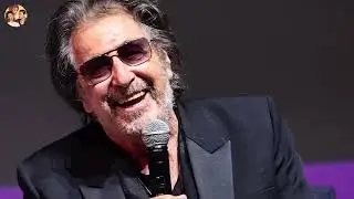 At 85, Al Pacino Names The Six Actors He Hated The Most