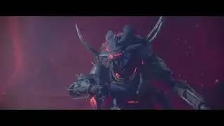 D2 S25 Ep2 Revenant Act 3 ERamis Grabs Echo Staff Flashback+Vanish Revenant from Mithrak Hunter XSX