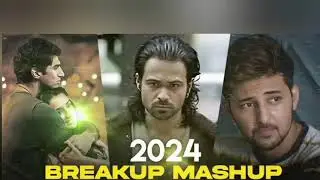 Non-Stop Jukebox | Breakup Mashup 2025 | Arijit Singh | Darshan Raval | Jubin Nautiyal | Hindi