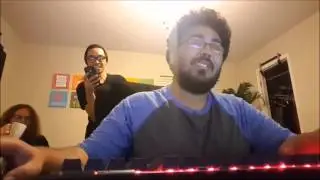 1 v 1 Lux Vlog