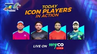 TCL Day 1 Khurram Chakwal - Chota Vicky -Zain Lefty
