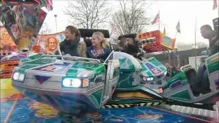 Future Dance Kermis Aalsmeer 2011