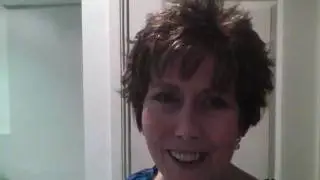 Joan Small  