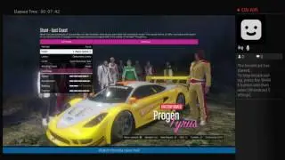 dillymire187's Live PS4 Broadcast