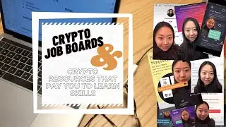 #1 guide for your crypto resources needs! 🗞🗞🗞