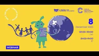 Webinar : Child Identity Theft - Preventing and Protecting Children from Financial Abuse