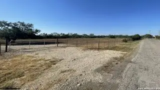 OLD EAGLE PASS RD, Uvalde, TX Presented by Lindsay Chunn.