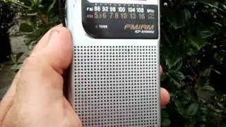 Emergency Broadcast System 11-9-2011