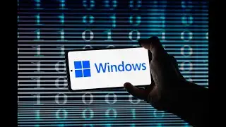 WARNING: New Windows Update Folder May Be Hiding a Security Risk?