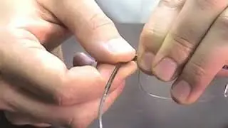 How to Adjust Rimless Eyeglass Frame Temples