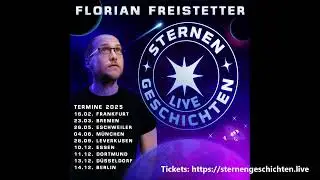 Sternengeschichten Folge 640: Besteht das Universum aus Mathematik?