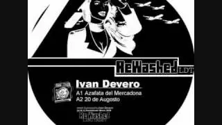 Ivan Devero - 20 De Agosto (Original Mix)