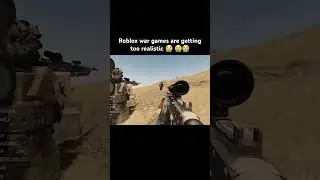 What happend to Roblox? ☠️  #roblox #cod #battlefield
