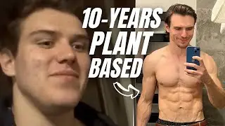 I&rsquo;ve Been Plant-Based for 10 Years&hellip;Here&rsquo;s What I Learned