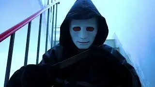 lights camera murder