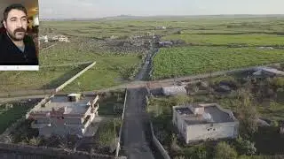 Hezex hespist yarbaşı köyü idil şırnax cehnem deresi Esfes Mezopotamya Botan