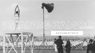 75 anos de Jamor | document&aacute;rio (trailer)