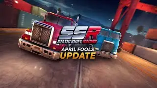 Yes, You Can Do This In Static Shift Racing!