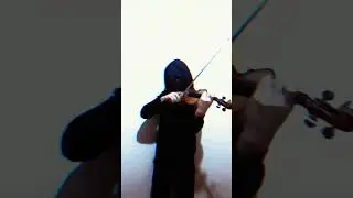 Guess The Name Of The Song #shorts #violin