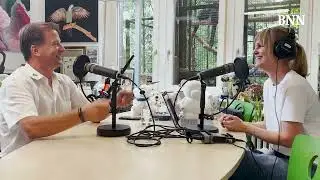 BNN-Podcast „Eis, Eis, Baby“ geht in die Sommerpause