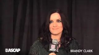 Brandy Clark - Why I'm ASCAP
