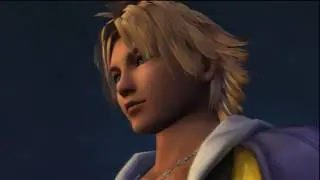 Final Fantasy X | Eón de Braska - Eones - Yu Yevon (Final)