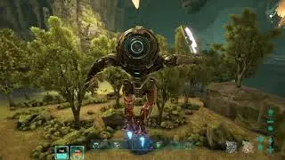 Foundation wipe Server 78 - Ark Official Small tribes pvp
