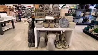 @Ani's👸Tamil Vlogs #Trailer# Shopping at WINNERS & HOME SENSE😍