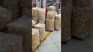 Guangzhou Qingping Chinese Herbal Medicine Market广州清平中药材市场