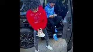 BABYDRILL x LIL MEAT UNRELEASED LEAK🔥 | JANUARY 2024