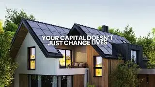 Lighting the Future: A Sustainable Investment in Solar