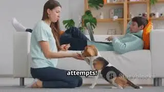 Teach Your Dog 3 IMPRESSIVE Tricks! (Spin, Bow & Perfect Fetch) &ndash; Step-by-Step Guide 🐕⏳