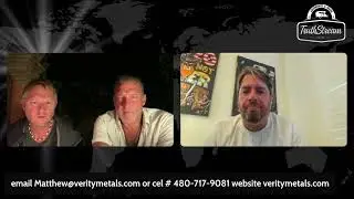 Matt Geiger from Verity Metals: How most Precious Metals Companies take advantage of investors,Yikes