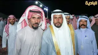 حفل زواج الشاب / سويلم مسلم صالح القرعوطي البلوي _المقرح الابيض _ محافظه العلا
