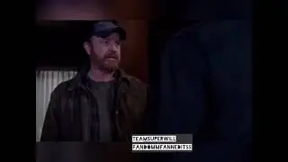Where Do We Go~ Supernatural Fan Edit
